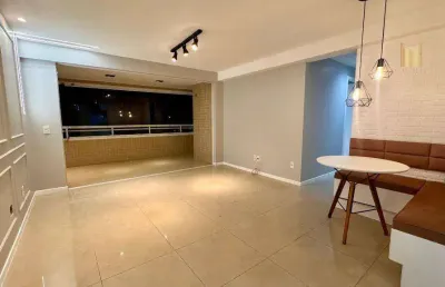 Apartamento acropolis com 3 dormitórios à venda, 94 m² por r$ 950.000 - dionisio torres - fortaleza/ce