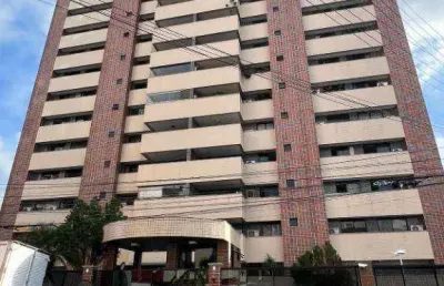 Apartamento port de lyon com 3 dormitórios à venda, 190 m² por r$ 980.000 - joaquim távora - fortaleza/ce