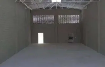 Galpão à venda, 300 m² por r$ 800.000,00 - parquelândia - fortaleza/ce