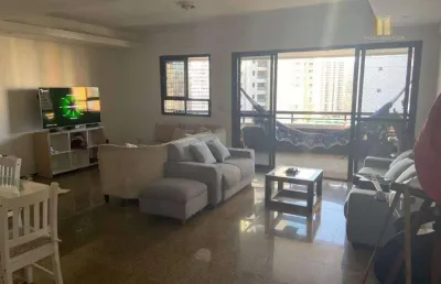 Apartamento com 3 dormitórios à venda, 145 m² por r$ 680.000,00 - cocó - fortaleza/ce