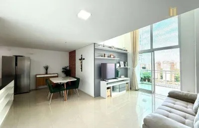Apartamento com 3 dormitórios à venda, 104 m² por r$ 970.000,00 - guararapes - fortaleza/ce