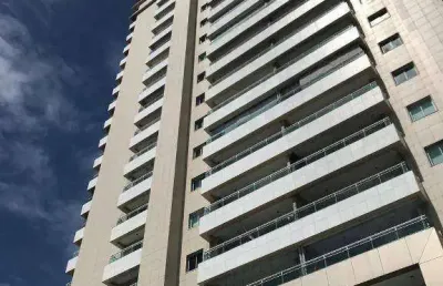 Apartamento com 3 dormitórios à venda, 98 m² por r$ 1.140.000,00 - aldeota - fortaleza/ce