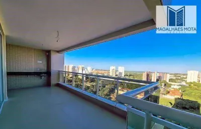 Apartamento com 3 dormitórios à venda, 152 m² por r$ 1.650.000,00 - engenheiro luciano cavalcante - fortaleza/ce