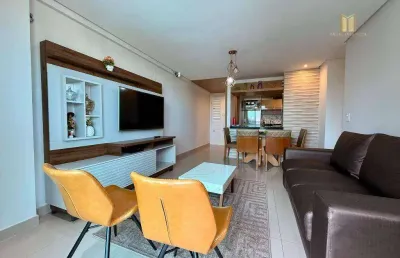 Apartamento hiperion com 2 dormitórios à venda, 82 m² por r$ 770.000 - mucuripe - fortaleza/ce