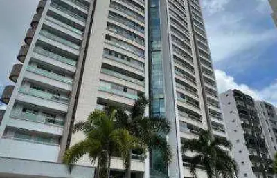 Apartamento com 4 dormitórios à venda, 236 m² por r$ 2.400.000,00 - meireles - fortaleza/ce