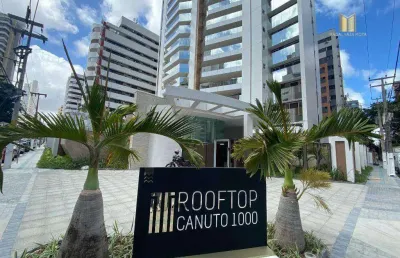 Apartamento à venda, 231 m² por r$ 3.700.001,00 - meireles - fortaleza/ce