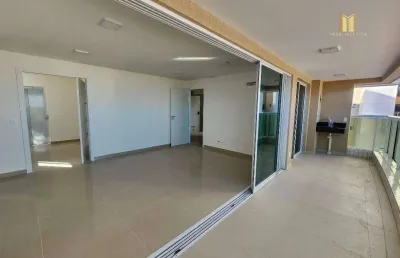 Apartamento com 3 dormitórios à venda, 141 m² por r$ 2.050.000 - fátima - fortaleza/ce
