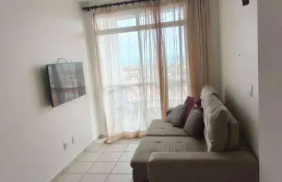 Apartamento com 3 dormitórios à venda, 70 m² por r$ 399.000,00 - porto das dunas - aquiraz/ce