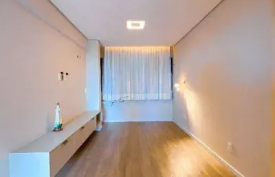 Apartamento no guanacés com 2 dormitórios à venda, 55 m² por r$ 520.000 - praia de iracema - fortaleza/ce