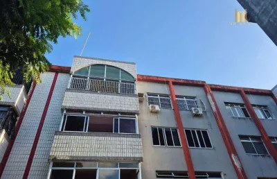 Apartamento com 3 dormitórios à venda, 130 m² por r$ 330.000,00 - vila união - fortaleza/ce