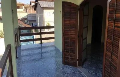 Casa com 4 quartos para alugar no residencial campo belo, pindamonhangaba  por r$ 2.500