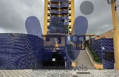 Apartamento com 3 quartos à venda no parque são benedito, pindamonhangaba , 115 m2 por r$ 230.000