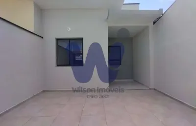 Casa com 2 quartos à venda no comercial e residencial jardim mariana, pindamonhangaba , 72 m2 por r$ 315.000