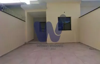 Casa com 2 quartos à venda no comercial e residencial jardim mariana, pindamonhangaba , 72 m2 por r$ 315.000