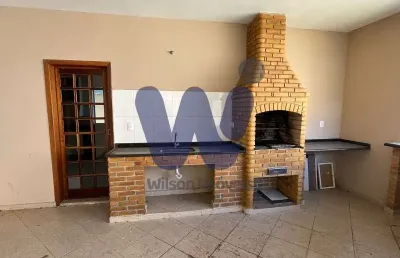Casa em condomínio fechado com 4 quartos à venda no condominio residencial real ville, pindamonhangaba , 311 m2 por r$ 990.000