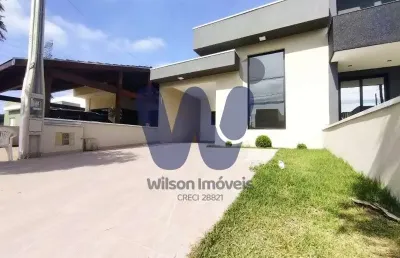 Casa em condomínio fechado com 3 quartos à venda no condomínio residencial e comercial laguna, pindamonhangaba , 120 m2 por r$ 630.000