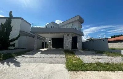 Casa com 4 quartos para alugar no loteamento residencial reserva bonsucesso, pindamonhangaba , 420 m2 por r$ 6.500