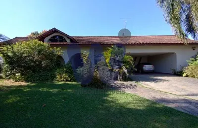 Casa comercial com 3 salas à venda no condomínio vale do sol, tremembé  por r$ 2.200.000
