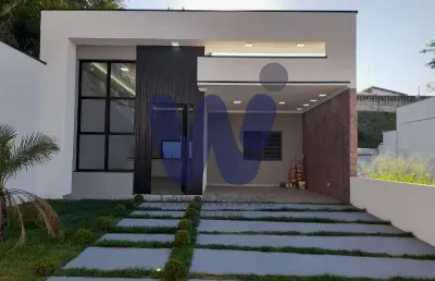 Casa em condomínio fechado com 3 quartos à venda no residencial vila romana, pindamonhangaba , 214 m2 por r$ 700.000