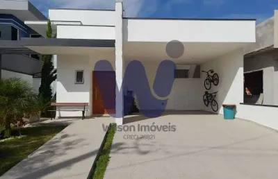 Casa com 3 quartos à venda no condomínio residencial e comercial moema ville, pindamonhangaba  por r$ 820.000