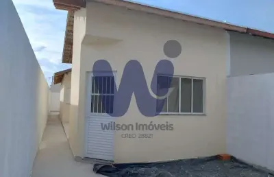 Casa com 2 quartos à venda no conjunto habitacional terra dos ipês i (norte), pindamonhangaba  por r$ 320.000