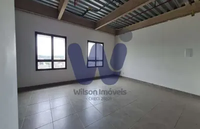 Sala comercial para alugar no centro, pindamonhangaba , 37 m2 por r$ 1.100