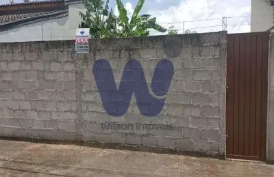 Terreno à venda no residencial parque das palmeiras, pindamonhangaba  por r$ 130.000