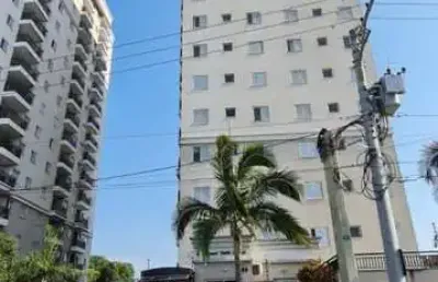 Apartamento para locação em pindamonhangaba / sp no bairro centro