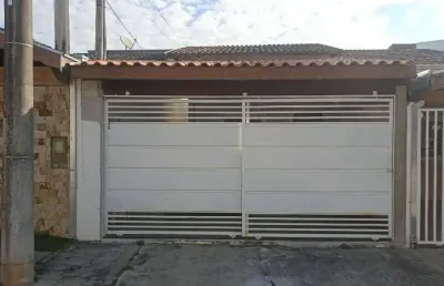 Casa com 2 quartos à venda no residencial mombaça i, pindamonhangaba  por r$ 299.000