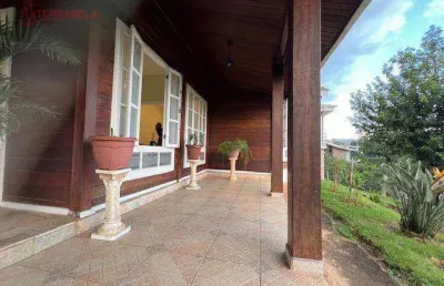 Casa à venda, 170 m² por r$ 1.135.000,00 - condomínio estância marambaia - vinhedo/sp