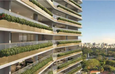 Apartamento à venda, 360 m² por r$ 12.946.100,00 - moema - são paulo/sp