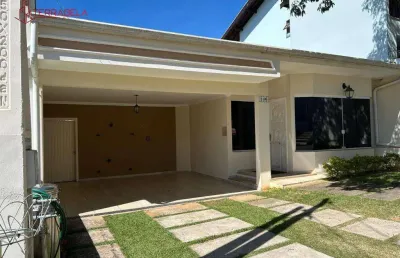 Casa com 3 dormitórios à venda, 155 m² por r$ 1.149.000,00 - condomínio grape village - vinhedo/sp