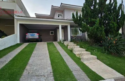 Casa à venda, 200 m² por r$ 1.850.000,00 - condomínio terras de são francisco - vinhedo/sp