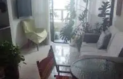 Apartamento com 2 dormitórios, varando, coz e uma vaga de garagem à venda, 48 m² por r$ 220.000 - jardim cidade universitária - joão pessoa/pb