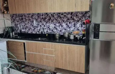 Apartamento com 3 dormitórios à venda, 70 m² por r$ 270.000,00 - bessa - joão pessoa/pb