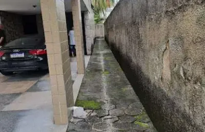 Área à venda, 360 m² por r$ 1.500.000,00 - bessa - joão pessoa/pb