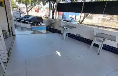 Ponto à venda, 35 m² por r$ 40.000,00 - jaguaribe - joão pessoa/pb