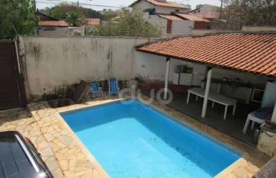 Casa com 4 dormitórios à venda, 326 m² por r$ 690.000,00 - parque santa cecília - piracicaba/sp