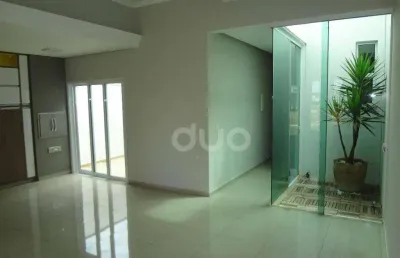 Casa a venda em piracicaba no cond. thomazella, com 3 dormitórios à venda, 130 m² por r$ 950.000,00