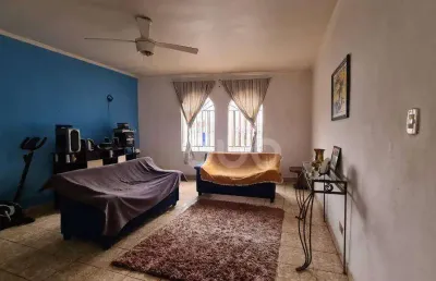 Casa com 3 quartos à venda, 200 m² por r$ 430.000 - higienópolis - piracicaba/sp