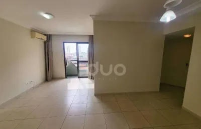 Apartamento com 3 dormitórios à venda, 77 m² por r$ 330.000,00 - alto - piracicaba/sp