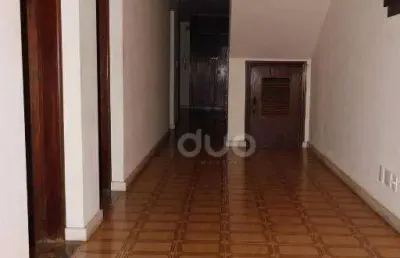 Casa a venda em piracicaba, no centro com 7 dormitórios à venda, 295 m² por r$ 1.100.000