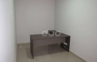Sala para alugar, 8 m² por r$ 870,01/mês - alto - piracicaba/sp