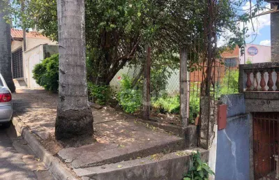 Terreno à venda, 250 m² por r$ 180.000,00 - jardim planalto - piracicaba/sp
