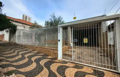 Casa com 3 dormitórios para alugar, 298 m² por r$ 4.276,92/mês - jardim elite - piracicaba/sp
