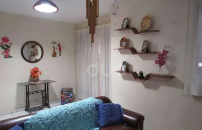 Casa com 3 quartos à venda, 140 m² por r$ 350.000 - vila industrial - piracicaba/sp