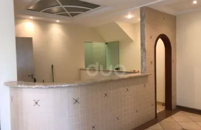 Casa à venda, 389 m² por r$ 1.300.000,00 - centro - piracicaba/sp