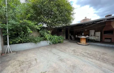 Casa com 3 quartos à venda, 118 m² por r$ 760.000 - vila rezende - piracicaba/sp