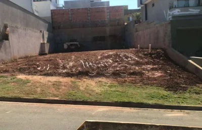 Terreno à venda, 323 m² por r$ 480.000 - loteamento residencial no villa d'aquila - piracicaba/sp