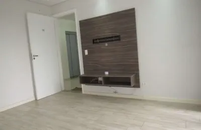 Apartamento com 2 dormitórios à venda, 55 m² por r$ 215.000,00 - dois córregos - piracicaba/sp